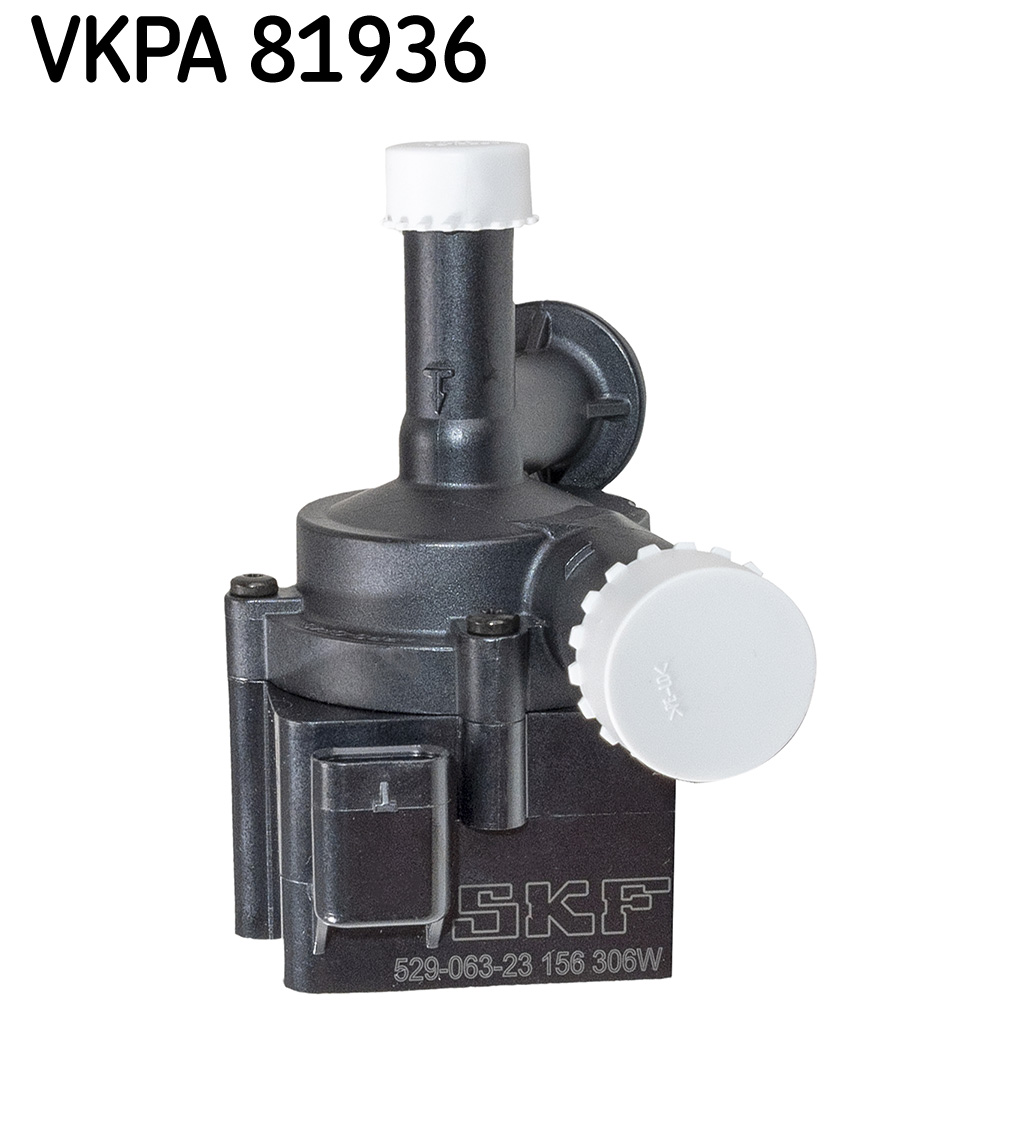 SKF Vízpumpa VKPA81936_SKF